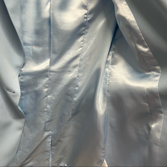 UNIQUE21 tailored single button blazer - Picture 7 of 9